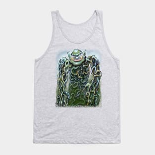 Troll Tank Top